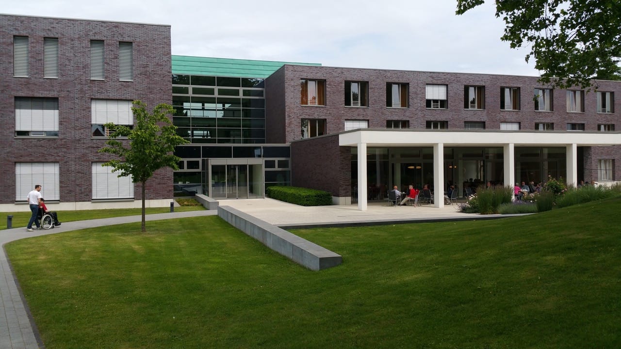 Rehabilitacja w warunkach domowych