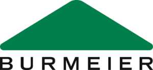 Łóżka dla chorych - logotyp burmeier